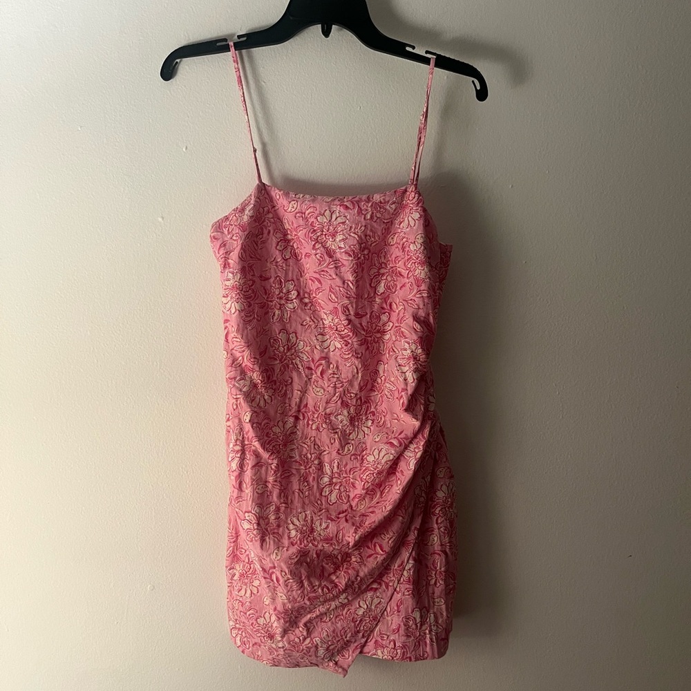 Zara Mini Dress